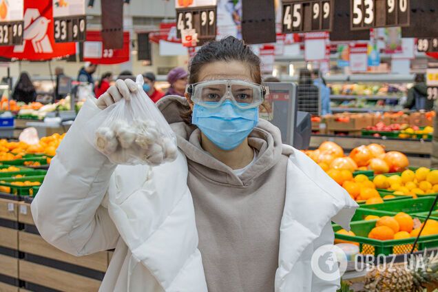 Торговля в Украине из-за коронакризиса упала до минимума за 4,5 года