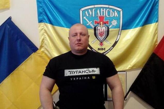 Зеленський надав звання Героя України загиблому полковнику поліції Губанову