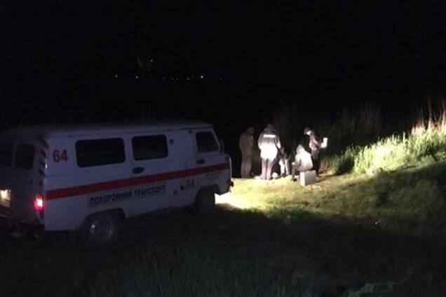 На Дніпропетровщині зниклого чоловіка знайшли мертвим у річці