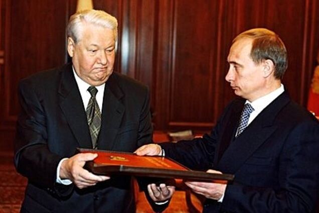 Бывший охранник Ельцина рассказал, кто привел к нему Путина