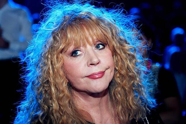 'Вік не сховаєш': Галкін показав дефіле Пугачової