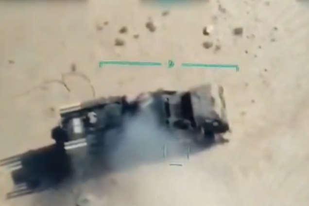 ЗРПК Панцирь