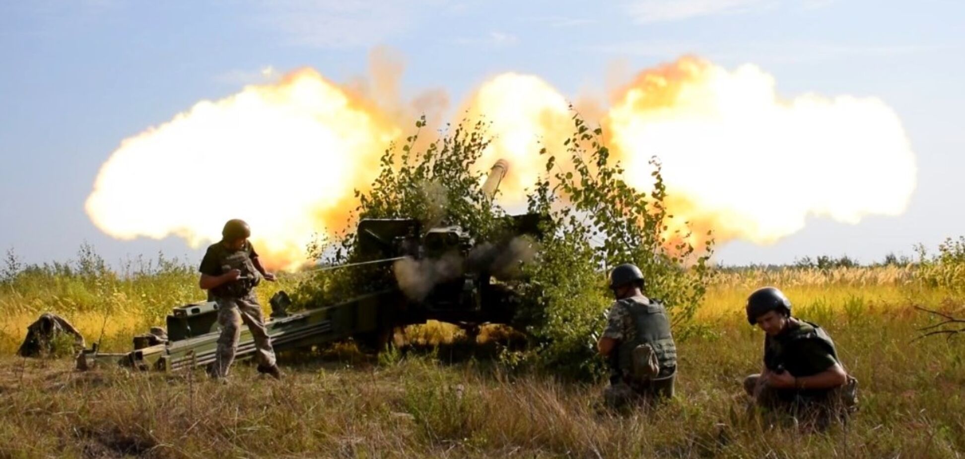 'Прогноз – війна'. На Донбасі зростає вірогідність ескалації конфлікту