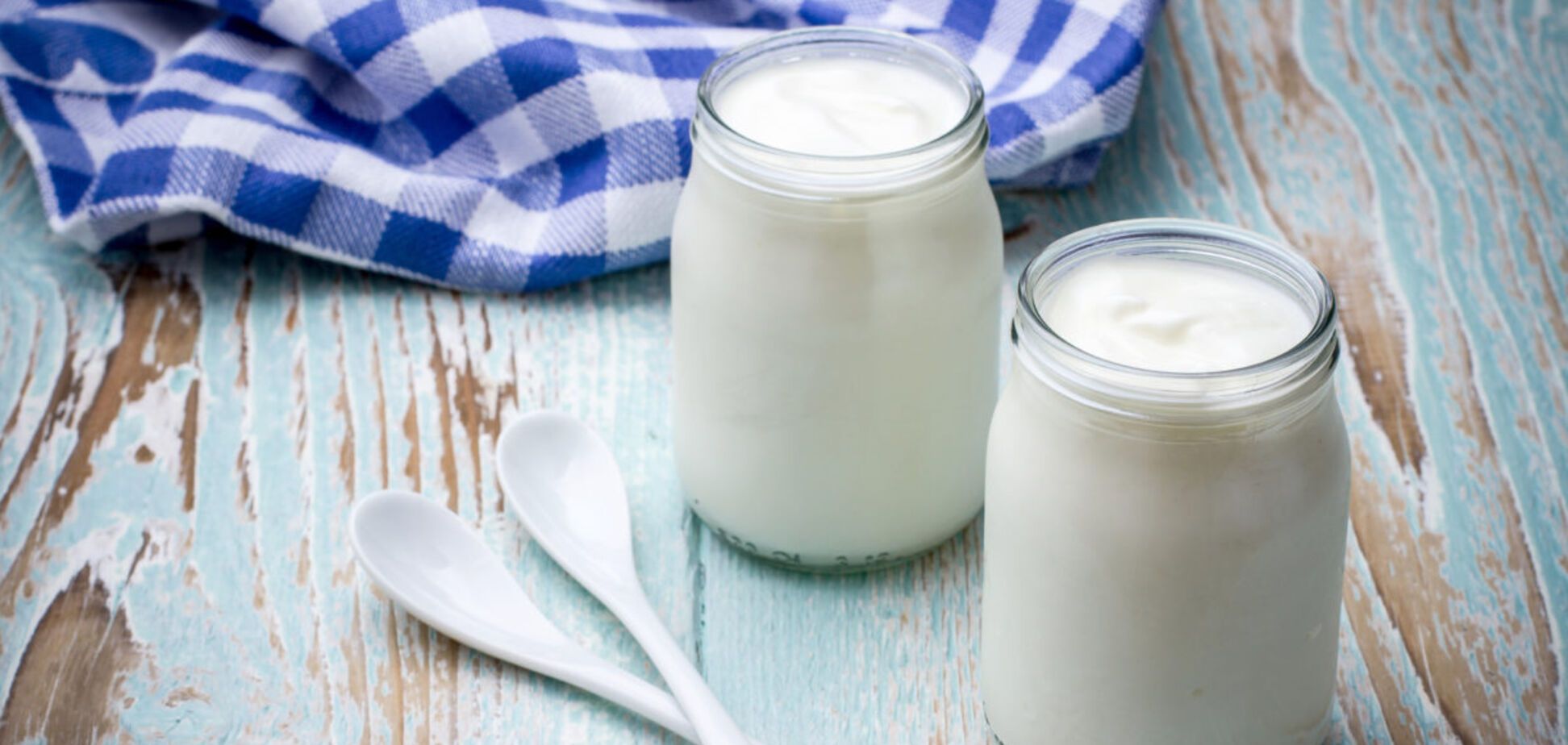 Цельные молочные продукты защитят от тяжелых болезней