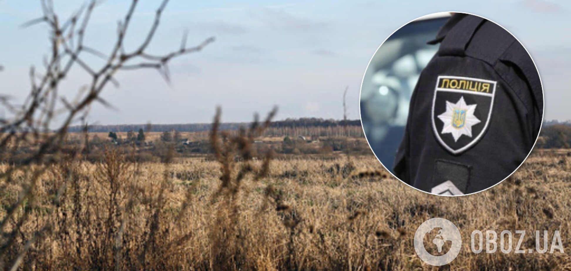 В Запорожской области повесился фермер: соседи озвучили версию о потере урожая