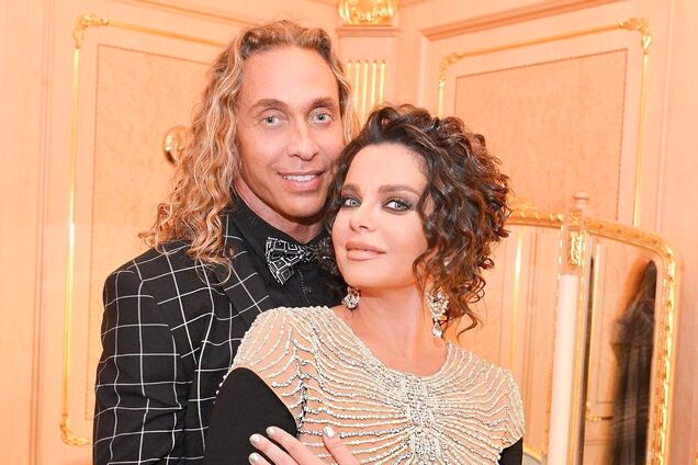 Чоловіка Корольової Тарзана обурила допомога лікарям та пенсіонерам на карантині