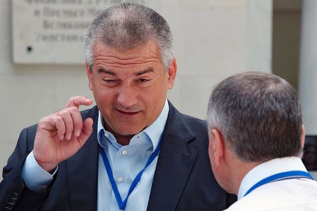 Жителі Криму кинули виклик Аксьонову і запропонували помінятися зарплатами