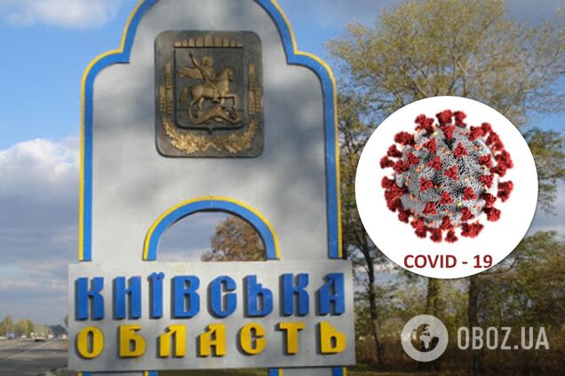 Київщина відмовилася послабити карантин з 22 травня: причина