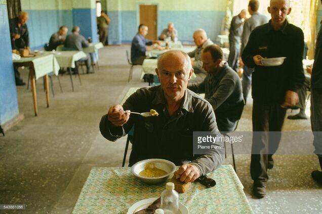 Как жили последние обитатели ГУЛАГа: уникальные фото