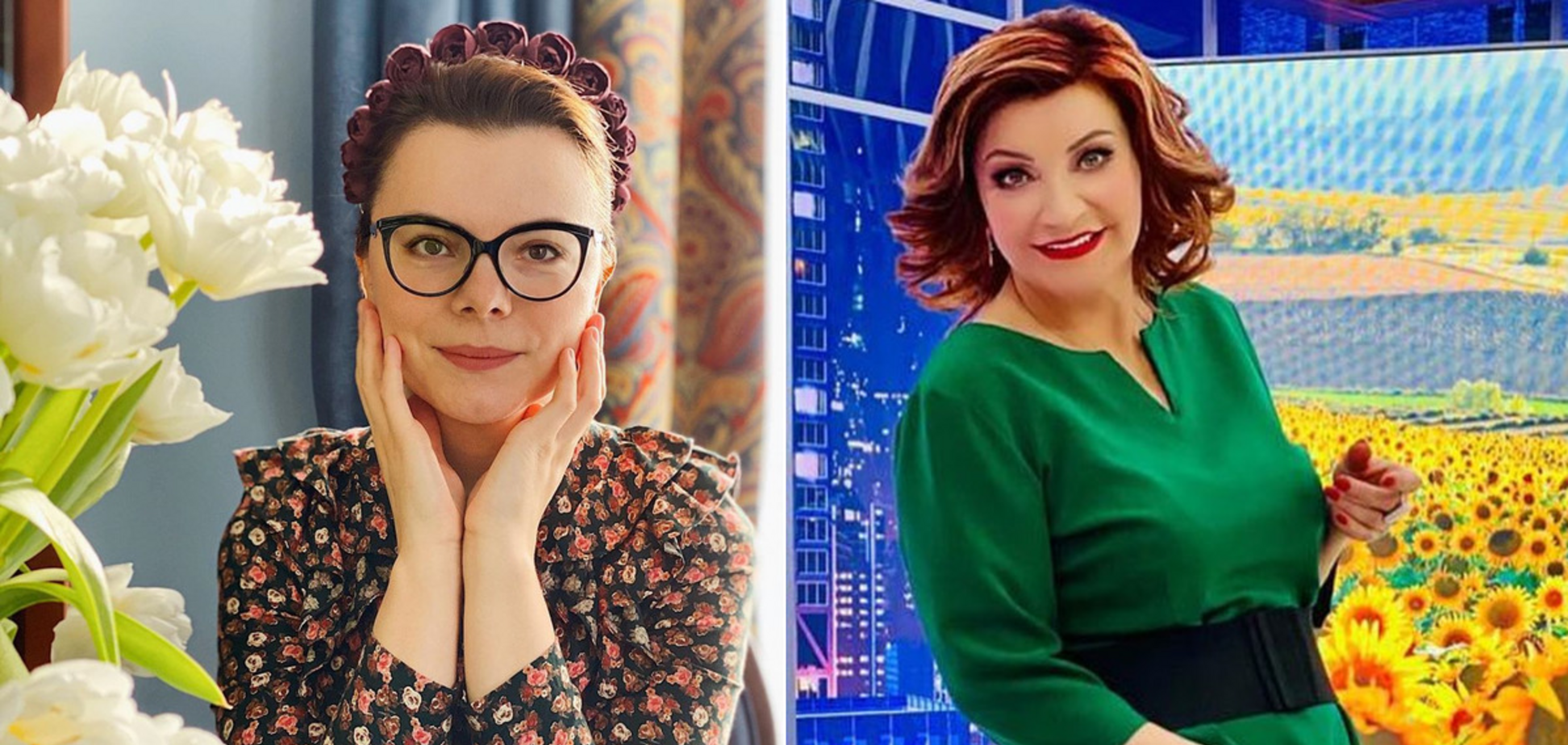 Молодая жена Петросяна задела Степаненко в сети: что случилось