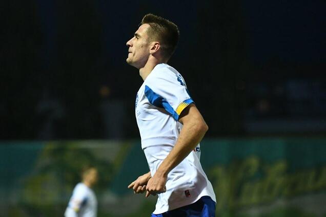 Артем Бесєдін