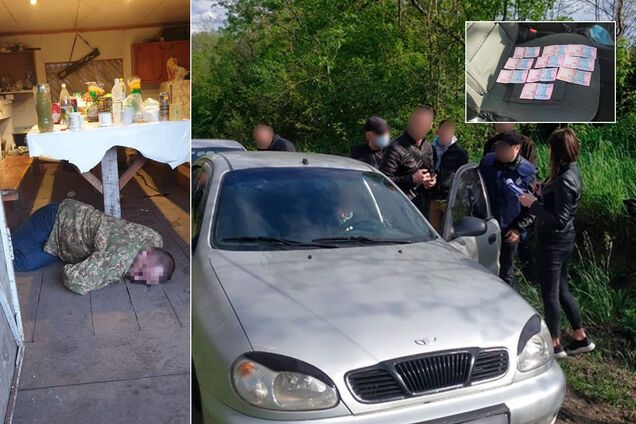 У стрілка з Житомирщини поліція вимагала хабар: спливла гучна справа перед трагедією