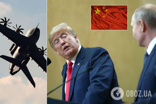 США разрывают 'открытое небо' с Россией: какие последствия для мира и при чем тут Китай