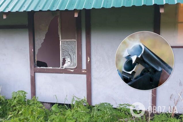 Масовий розстріл на Житомирщині: стали відомі ім'я підозрюваного та нова версія