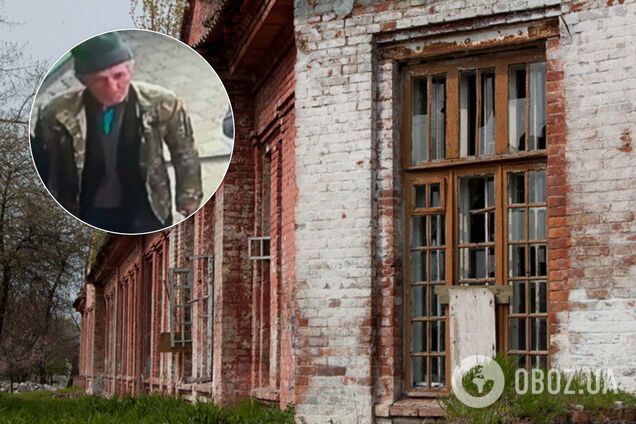 В Днепре зверски изнасиловали и убили 11-летнего мальчика на территории психбольницы