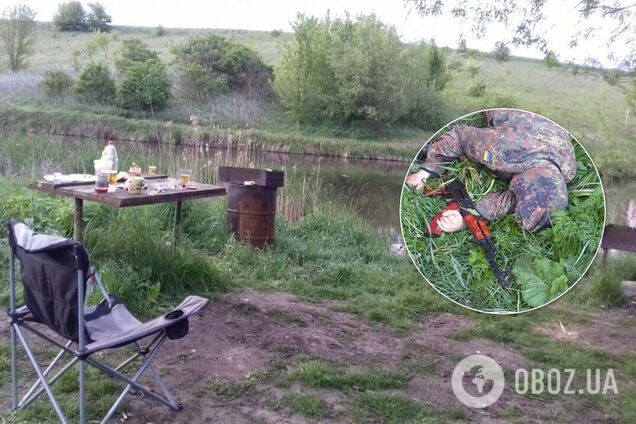 Жертвами масового вбивства на Житомирщині виявилися учасники АТО: названо імена