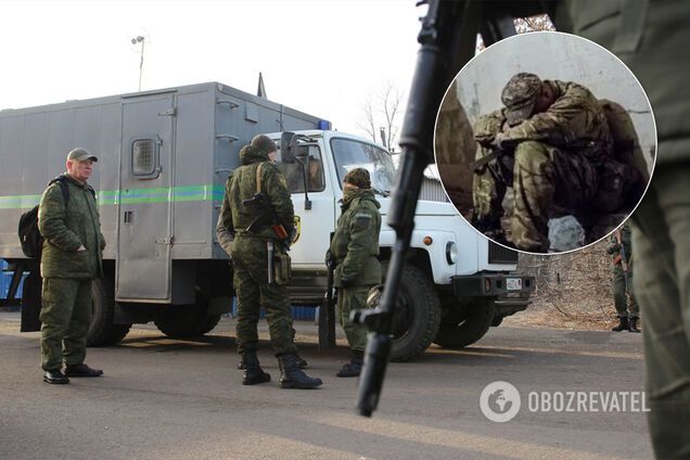 Украинец Синченко бежал из плена 'ДНР': мать рассказала о пытках и угрозах