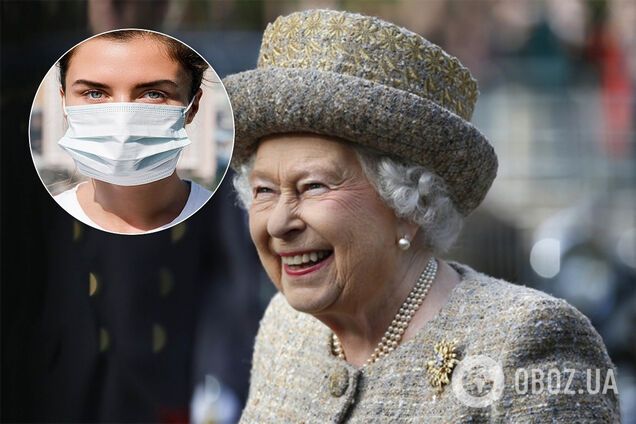 В Британии задумали отказаться от медицинских масок из Китая