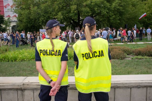 Українця знайдено мертвим у Польщі за дивних обставин