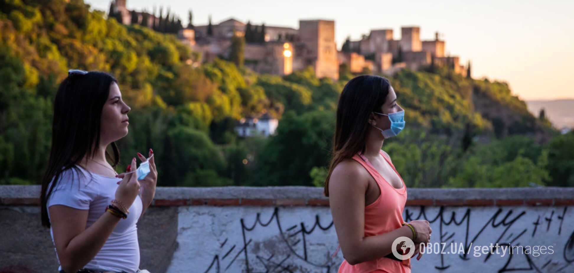 Почему от COVID-19 умирают молодые и здоровые: ответ врача