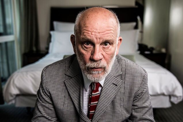 Звезда Голливуда рассказал о сексуальных домогательствах