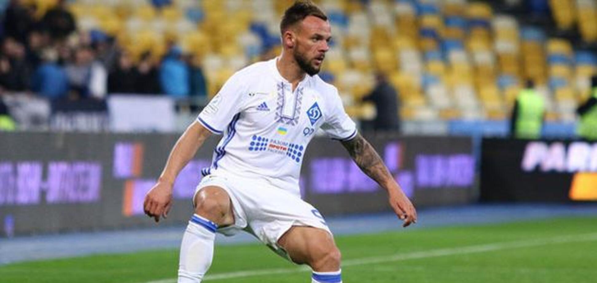 Микола Морозюк