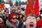 Новости ОРДЛО, или Один шаг до диктатуры
