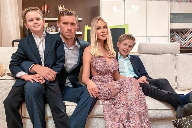 Павло Погребняк