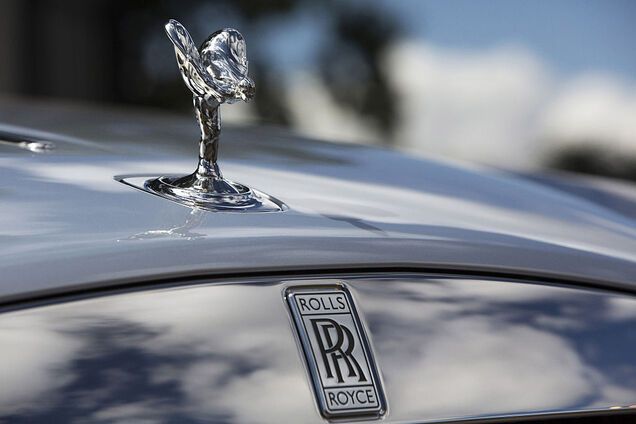 Rolls-Royce начал выпускать мед