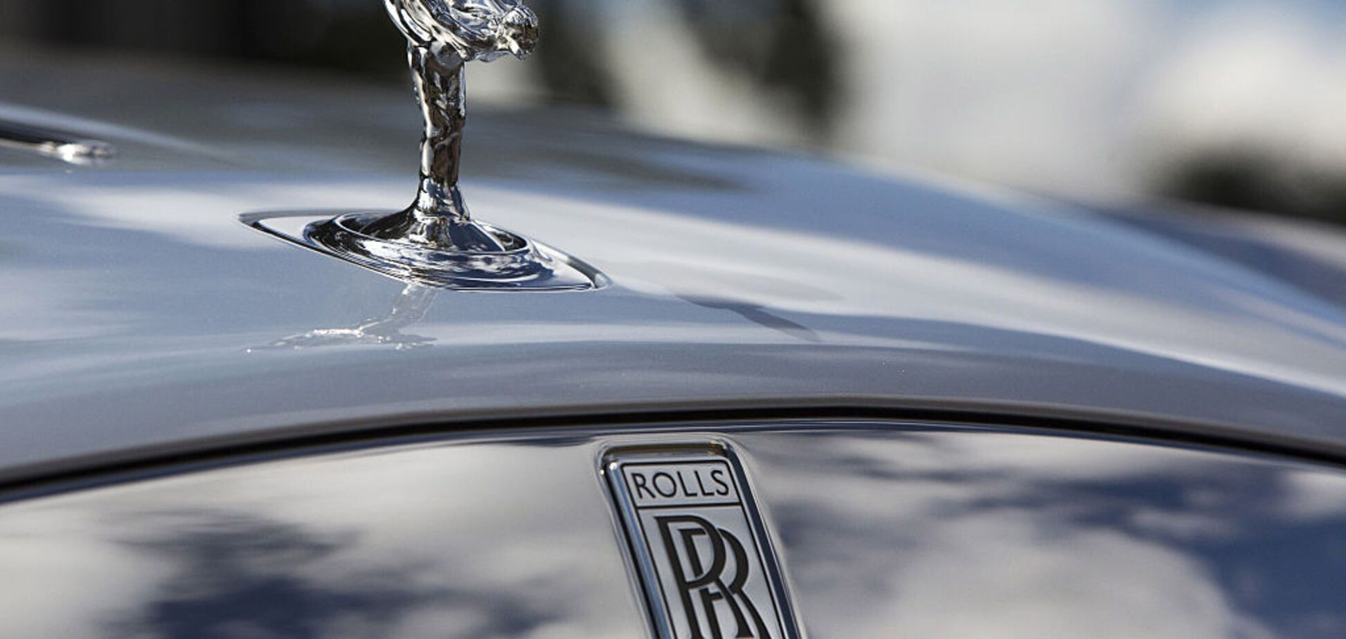 Rolls-Royce почав випускати мед