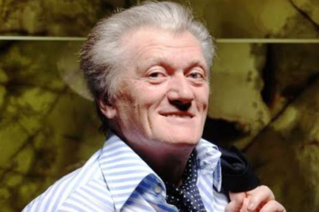 Юрію Рибчинському – 75: чим знаменитий автор хітів Ротару, Лоліти та інших зірок