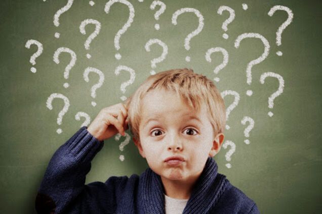 Відповіді на дитячі загадки, які часом не під силу розгадати дорослим