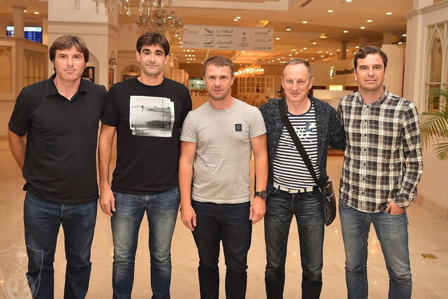 Шандор Варга