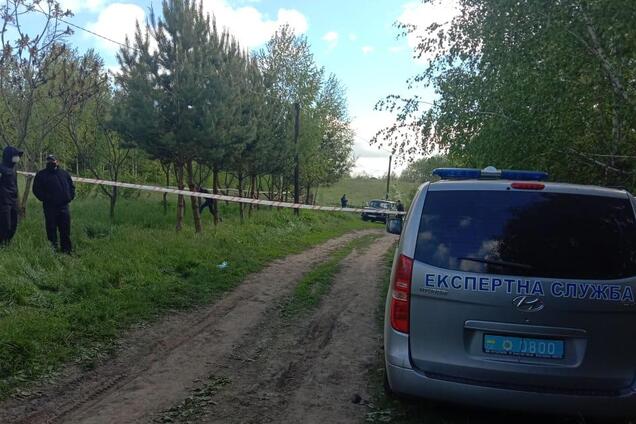Массовое убийство на Житомирщине: арендатору Захаренко сообщили о подозрении