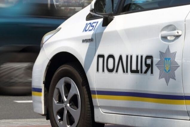 Подросток из автомата расстрелял мужчину на Киевщине. Фото