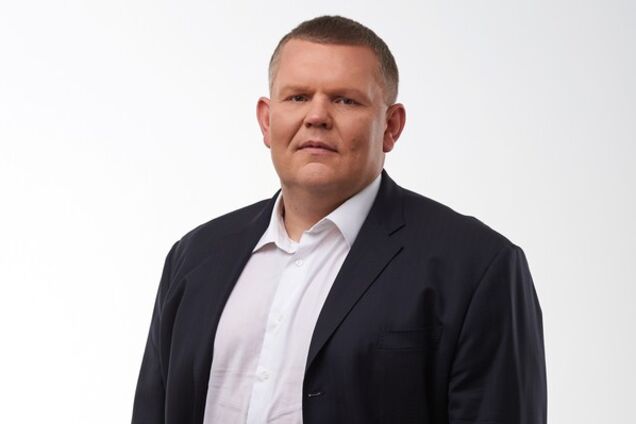 Валерий Давыденко