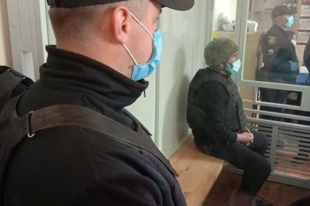 Суд посадил в СИЗО охотника, убившего на Житомирщине семь человек: все детали