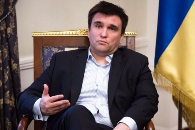 Климкин предрек 'эпоху беспорядка' после пандемии COVID-19