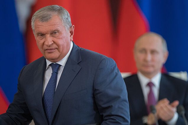 Газовая камера бензоколонии