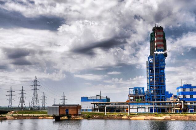 В 'ДНР' решили закрыть градообразующий завод 'Стирол'