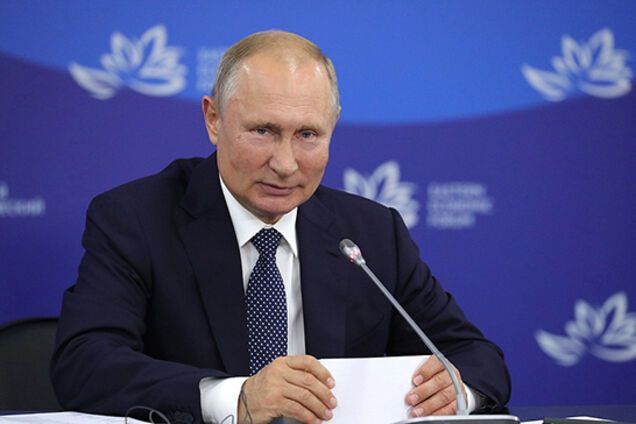 Путин будет еще 16 лет у власти? Касьянов рассказал о новом плане