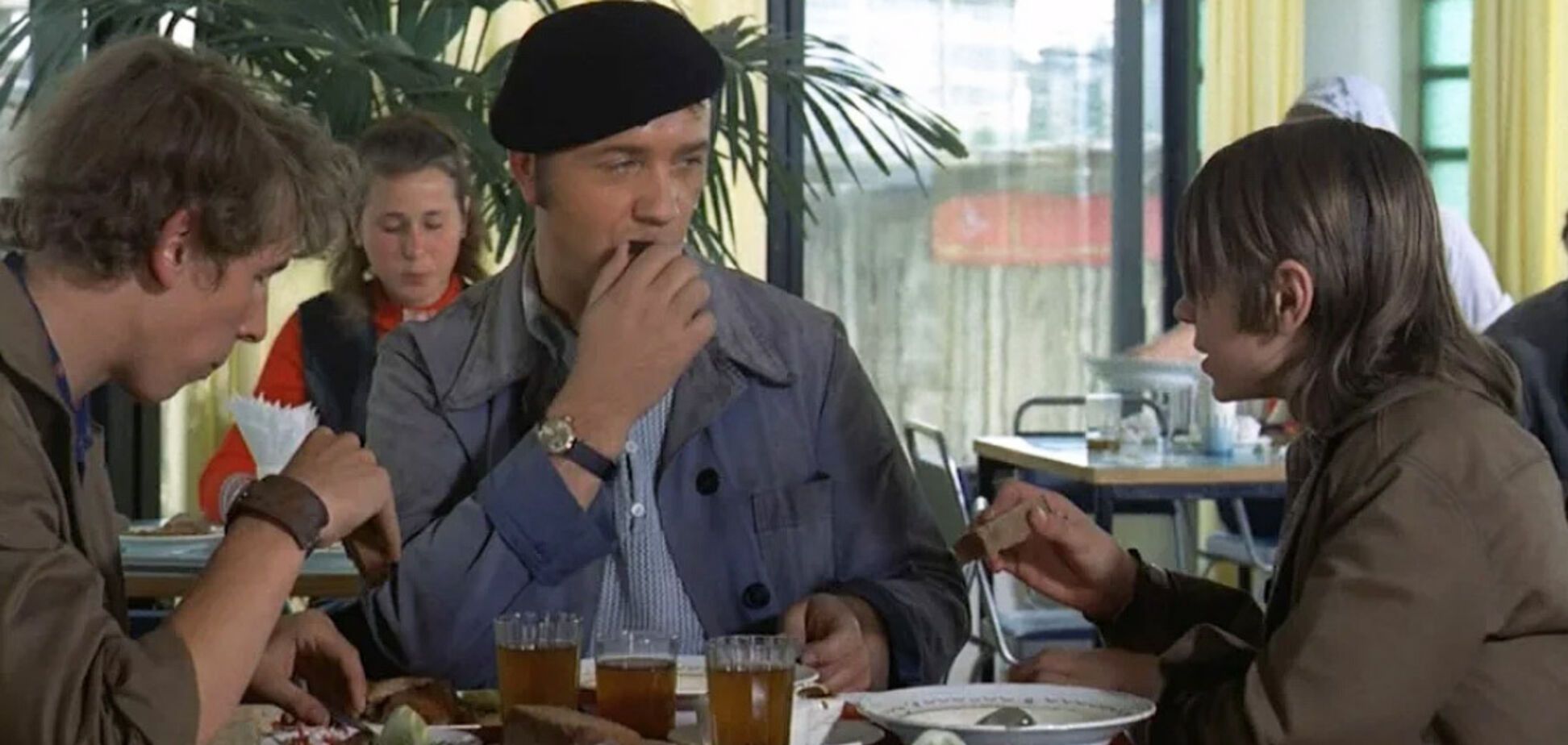 'Золотой век СССР', которого не было