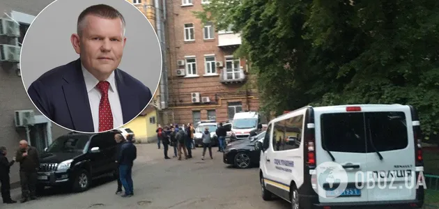 Валерій Давиденко