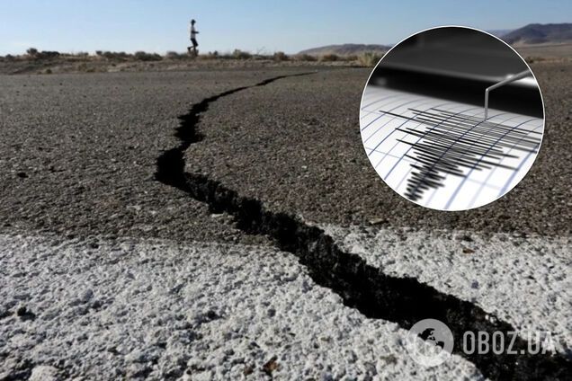 На Прикарпатті трапився другий за добу землетрус