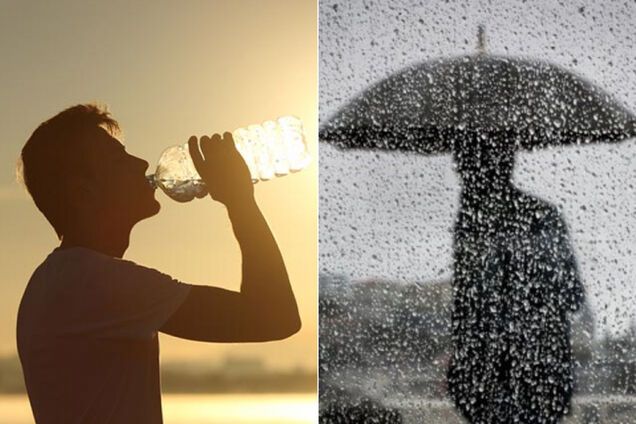 З'явився прогноз погоди на липень-серпень в Україні: будуть хвилі холоду і спеки