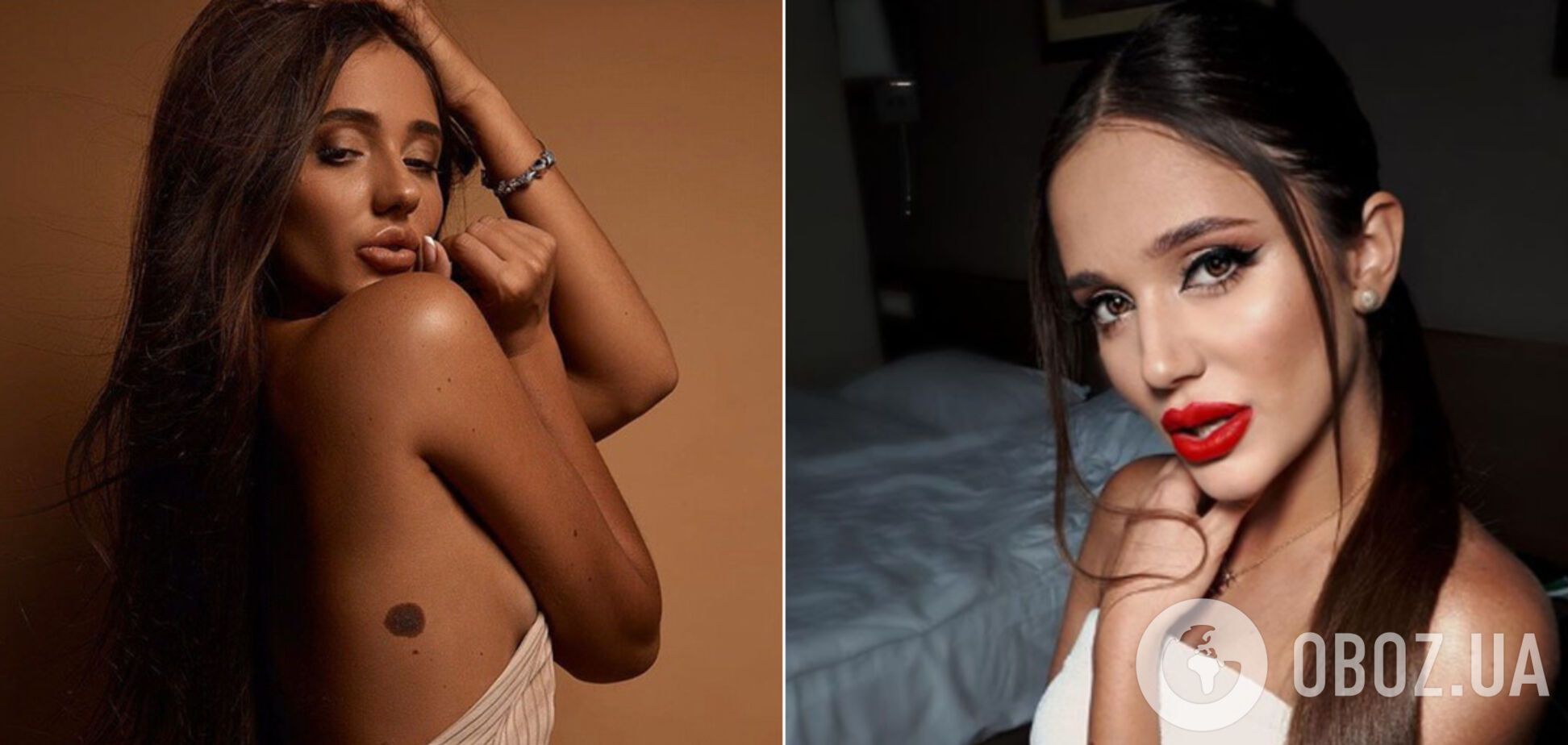 Самые откровенные фото победительницы 'Холостяк-10' Даши Ульяновой