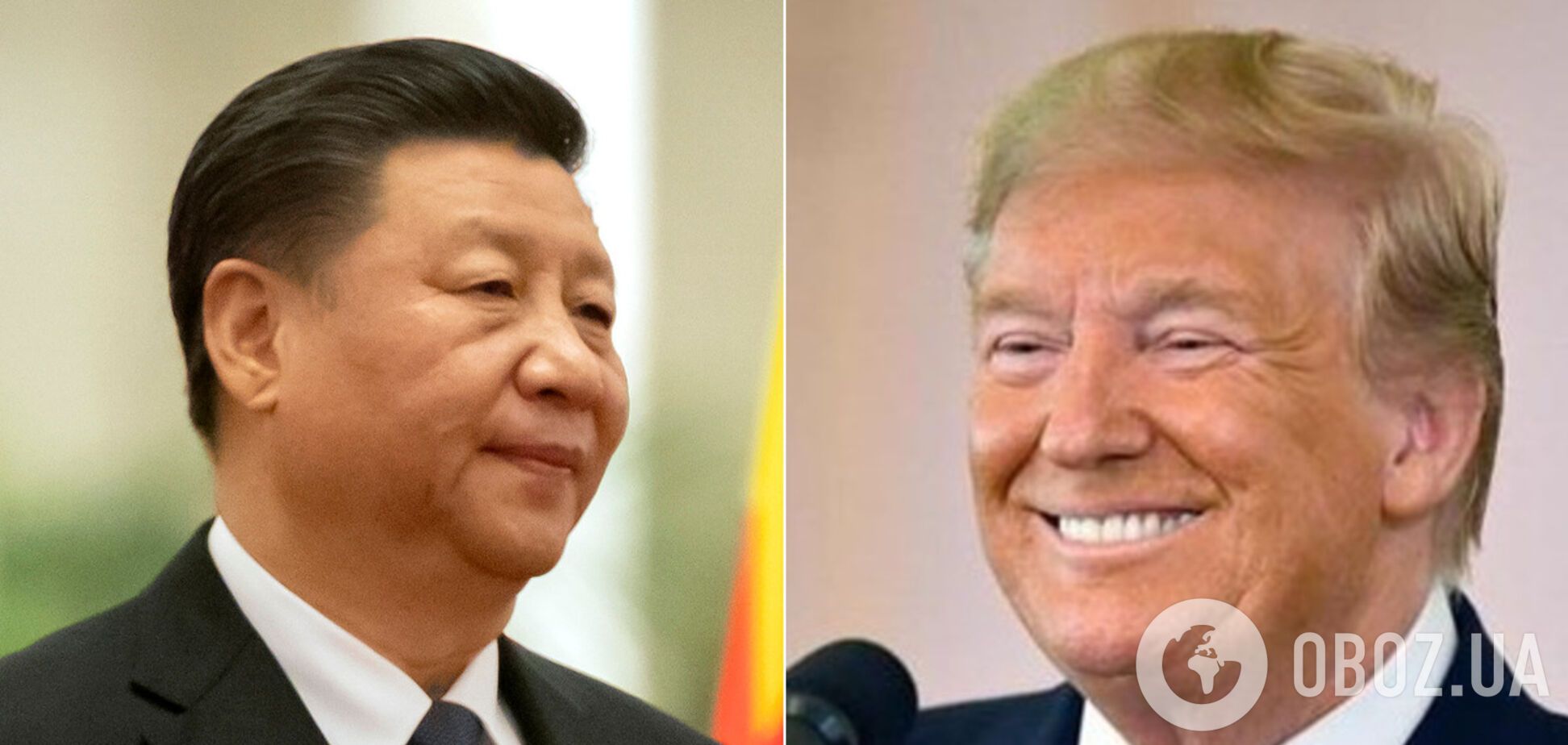 США ввели санкції проти китайських компаній