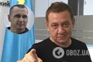 Айдер Муждабаев
