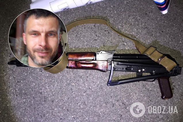 Убитий підлітком під Києвом чоловік виявився ветераном АТО: нові деталі