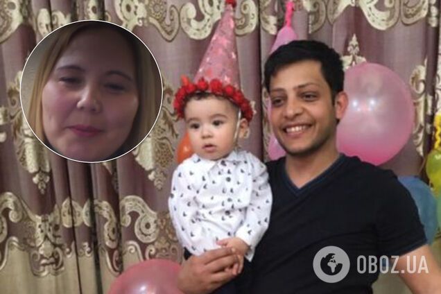 В Ираке из-за COVID-19 дети и беременные из Украины попали в ловушку